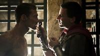 Click to watch 'Sacramentum Gladiatorum...' (popup) Spartacus Blood And Sand